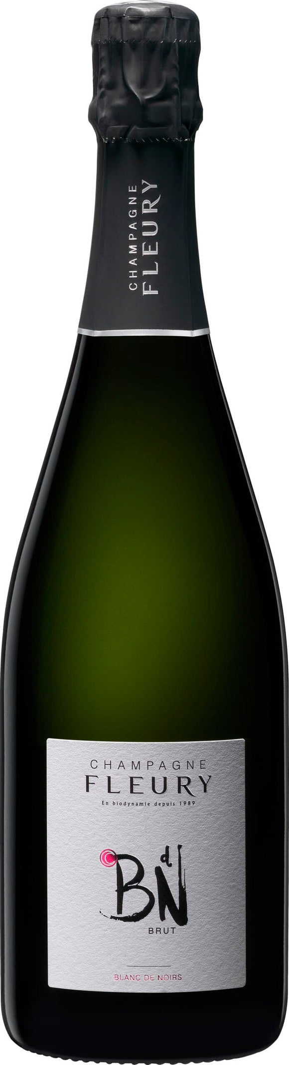 NV Fleury 'Blanc de Noirs' Champagne