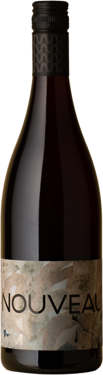 2022 Mulline 'Nouveau' Geelong Pinot Noir