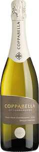 2021 Moppity 'Coppabella' Tumbarumba Sparkling Chardonnay Pinot Noir