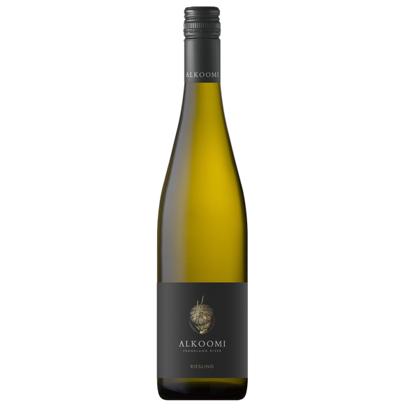 2021 Alkoomi 'Collection' Great Southern Riesling