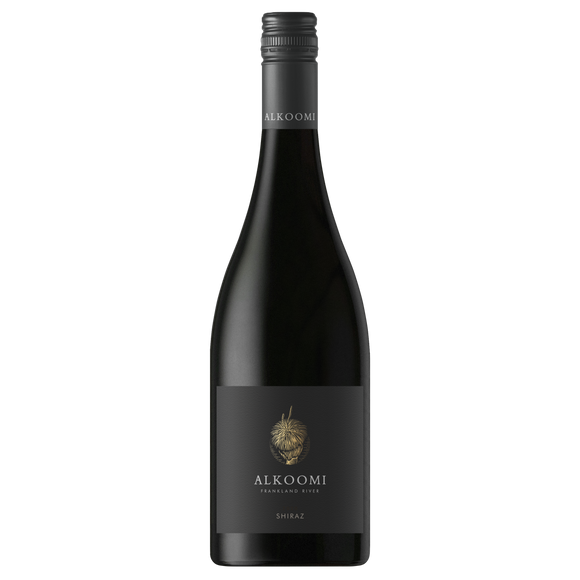 2020 Alkoomi 'Collection' Great Southern Shiraz