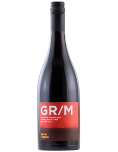 2021 Brash Higgins 'GR/M' McLaren Vale Grenache / Mataro
