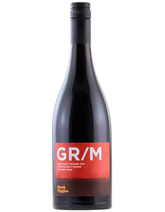 2021 Brash Higgins 'GR/M' McLaren Vale Grenache / Mataro