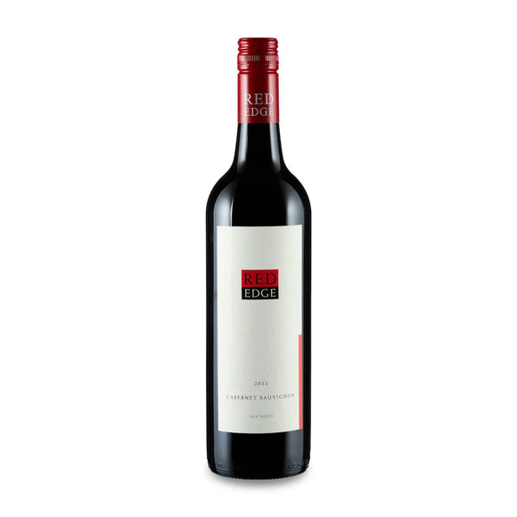 2023 Red Edge Heathcote Tempranillo