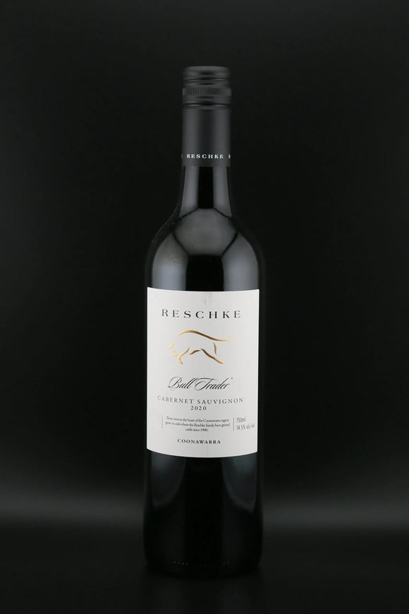 2020 Reschke 'Bull Trader' Coonawarra Cabernet Sauvignon