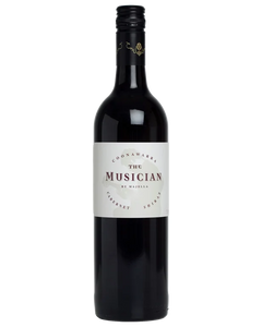 2021 Majella 'The Musician' Coonawarra Cabernet Sauvignon / Shiraz