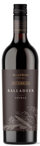 2018 Buller Wines 'Balladeer' Rutherglen Shiraz