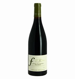 2020 Ferraton Pere & Fils ‘Bio’ Côtes du Rhône Rhone Valley Grenache Blend
