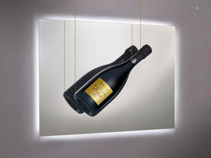 NV Jean-Noel Haton 'La Cuvee Brut Intense Extra' Champagne