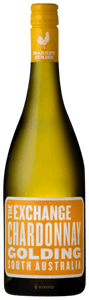 2022 Golding ‘The Exchange’ Adelaide Hills Chardonnay
