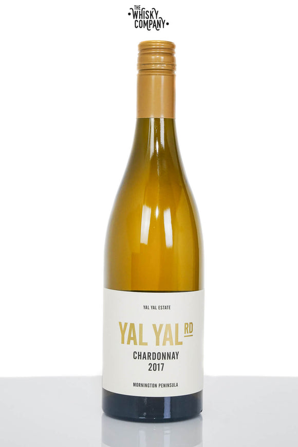 2019 Yal Yal Rd Yarra Valley Chardonnay