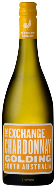 2022 Golding ‘The Exchange’ Adelaide Hills Chardonnay