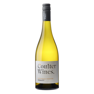 2024 Coulter Wines 'Rathmine’ Adelaide Hills Chardonnay
