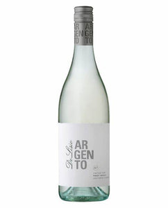 2023 De Lisio 'Argento' Adelaide Hills Pinot Grigio