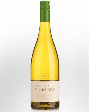 2019 De Bortoli 'Estate Vineyard' Yarra Valley Chardonnay