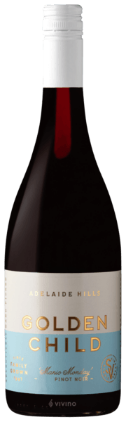 2023 Golden Child 'Manic Monday’ Adelaide Hills Pinot Noir