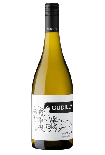 2022 Sorby Adams 'Gudilly' Adelaide Pinot Bianco