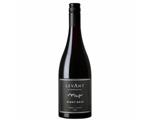 2021 Levant by Levantine Hill Yarra Valley Pinot Noir