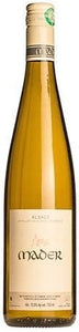 2022 Jean-Luc Mader Alsace Pinot Blanc