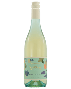 2023 Buller Wines 'The Nook' King Valley Pinot Grigio