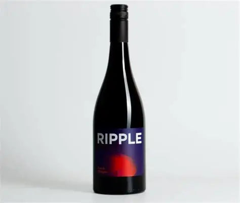 2024 Brash Higgins 'Rippon' McLaren Vale Nero D'avola / Shiraz