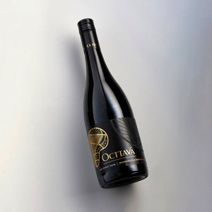 2021 Octtava Wines Mornington Peninsula Pinot Noir