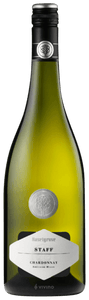 2023 Haselgrove ‘Staff' Adelaide Hills Chardonnay