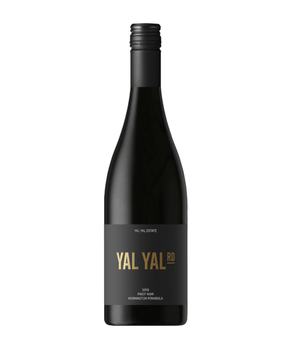 2020 Yal Yal Rd Yarra Valley Pinot Noir
