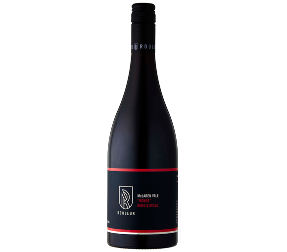 2024 Rouleur Wine Co McLaren Vale 'Ronda' Nero d'Avola