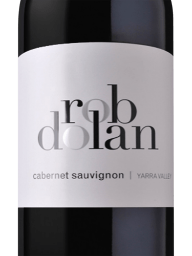 2017 Rob Dolan 'White Label' Yarra Valley Cabernet Sauvignon