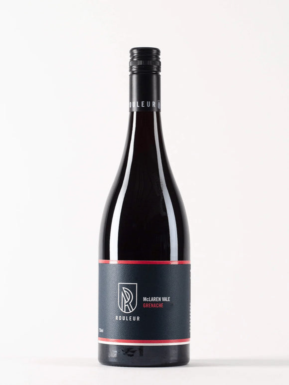 2022 Rouleur Wine Co McLaren Vale Grenache