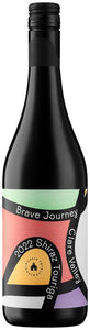 2022 Sevenhill Cellars 'Brave Journey' Clare Valley Shiraz / Touriga