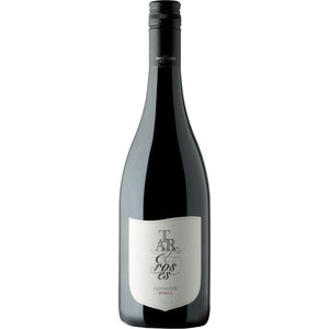 2022 Tar & Roses Heathcote Shiraz