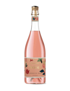 NV Buller Wines 'The Nook' Victoria Prosecco Rose