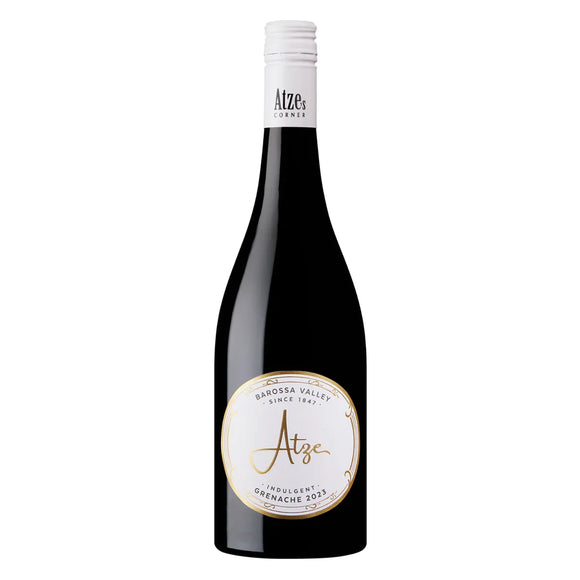2023 Atze’s Corner 'Indulgent' Barossa Valley Grenache
