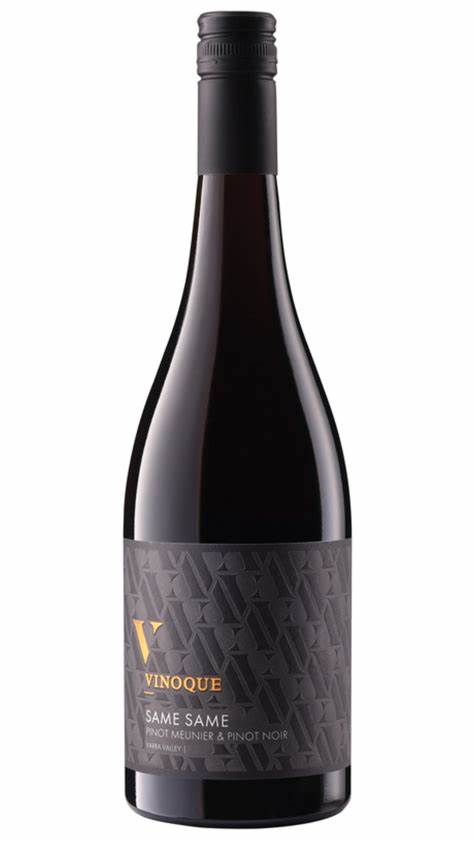 2023 De Bortoli 'Vinoque' Yarra Valley Pinot Meunier / Pinot Noir