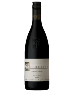 2022 Torbreck ‘Woodcutters’ Barossa Valley Shiraz