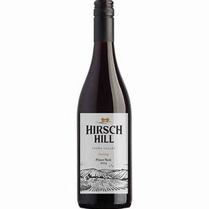 2024 Hirsch Hill Yarra Valley 'Toolangi' Pinot Noir