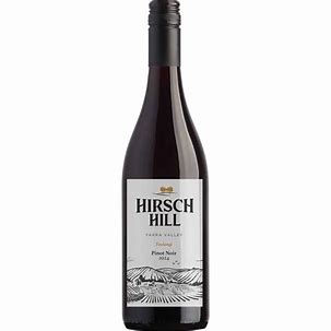 2024 Hirsch Hill Yarra Valley 'Toolangi' Pinot Noir