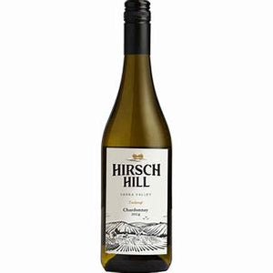 2024 Hirsch Hill Yarra Valley 'Toolangi' Chardonnay