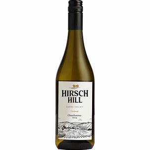 2024 Hirsch Hill Yarra Valley 'Toolangi' Chardonnay