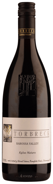 2021 Torbreck 'Kyloe Barossa Valley Mataro