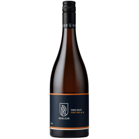 2023 Rouleur Wine Co Yarra Valley Pinot Gris et al