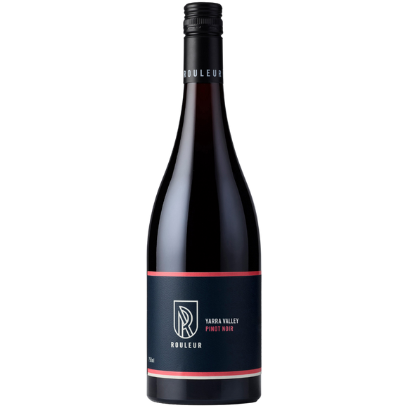 2023 Rouleur Wine Co Yarra Valley Pinot Noir