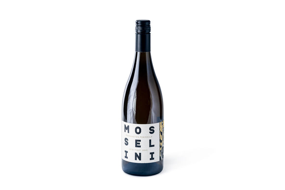 2022 Mosselini Mornington Peninsula Pinot Gris