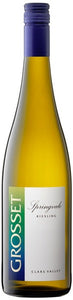 2023 Grosset ‘Springvale' Clare Valley Riesling