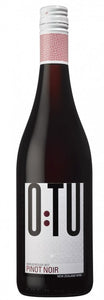 2021 O:TU Marlborough Pinot Noir