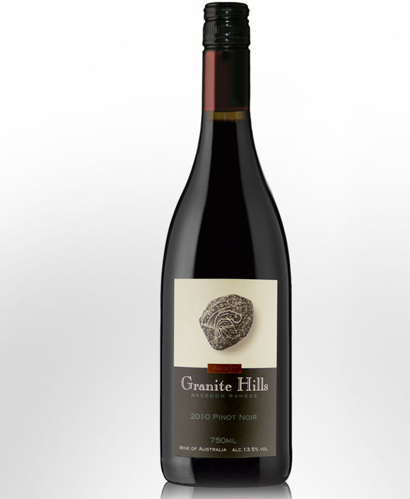 2021 Granite Hills Macedon Ranges Pinot Noir