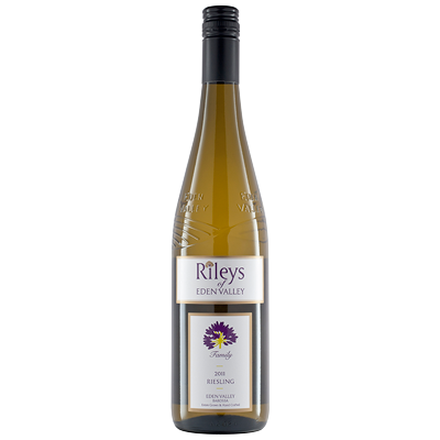 2011 Riley's 'Museum Release' Eden Valley Riesling