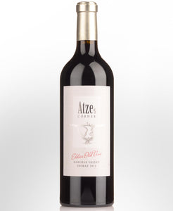 2020 Atze’s Corner ‘Eddie's Old Vine’ Barossa Valley Shiraz